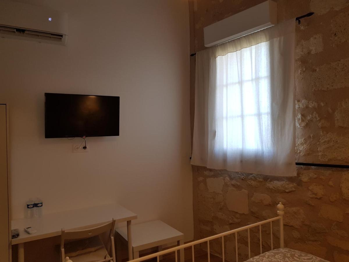 Domaine Du Chauvet Ξενοδοχείο Sainte-Eulalie  Εξωτερικό φωτογραφία