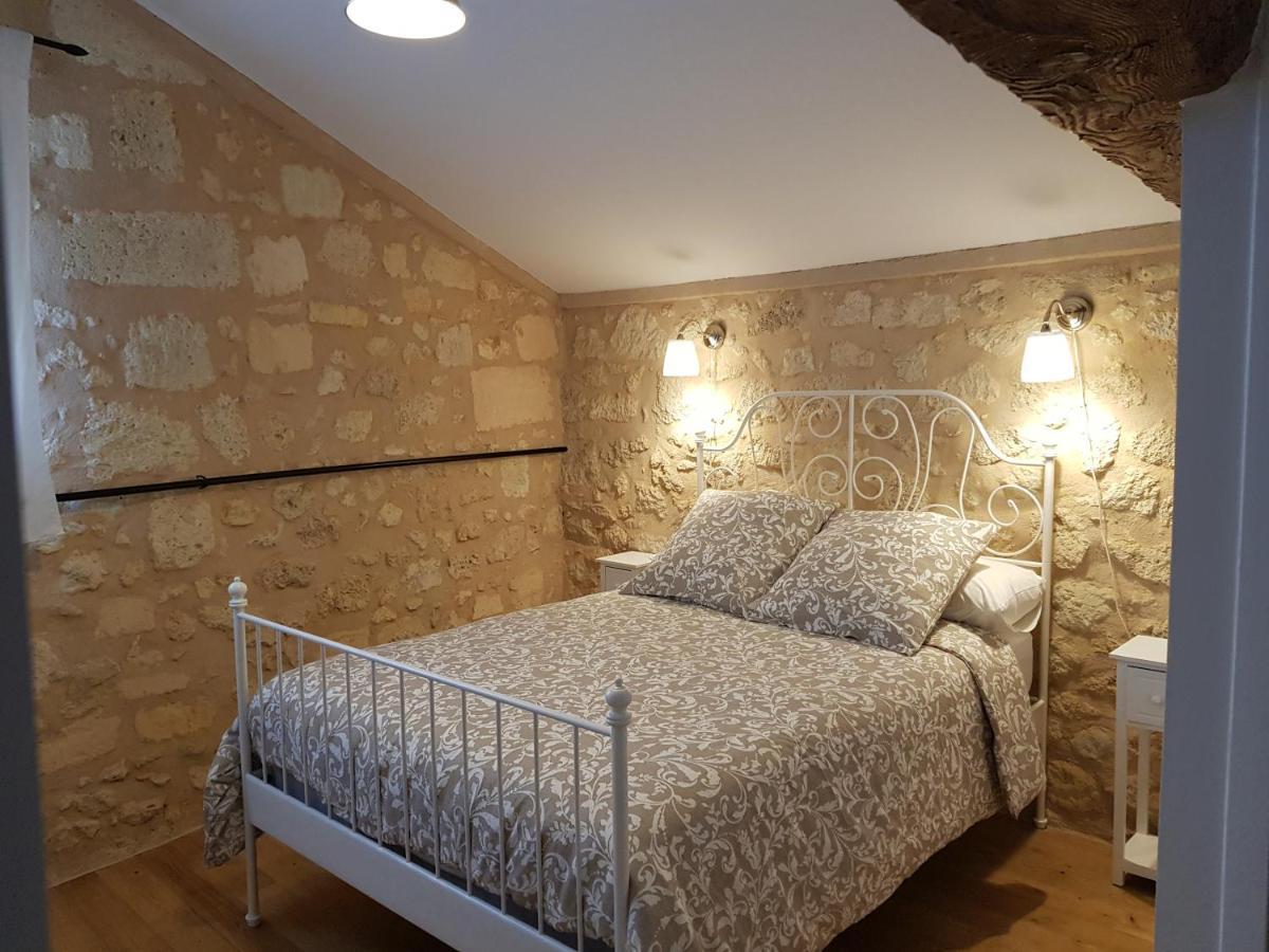 Domaine Du Chauvet Ξενοδοχείο Sainte-Eulalie  Εξωτερικό φωτογραφία